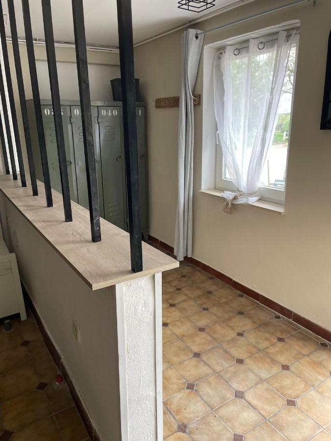 Вилла La Bergerie La Bruyere Экстерьер фото
