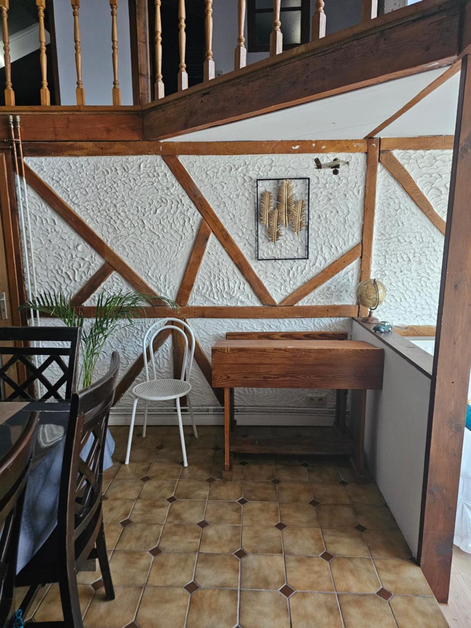 Вилла La Bergerie La Bruyere Экстерьер фото