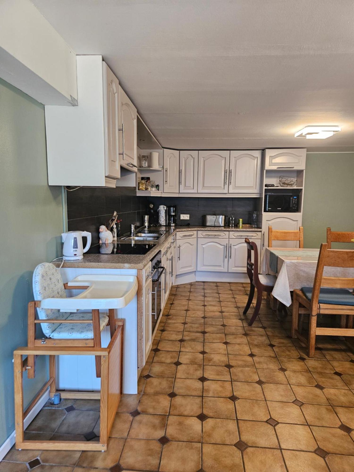 Вилла La Bergerie La Bruyere Экстерьер фото